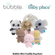 Bubble Mini Cuddly Keychain