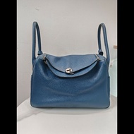 Hermes Lindy 34