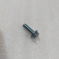 KEY BOLT 10 FB 6X20 1PCS