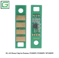Chip Drum Pantum DL-410 Dùng cho máy in P3300DN/ P3300DW/ M7100DW