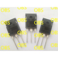 ((10 Pcs) MP40N65BU 40A650V Inverter Welding Machine Universal High-Power IGBT Pipe Imported