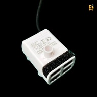 EZPET🐱【 Stainless Steel Wireless Pet Fountain 3.2L】Automatic Wireless Sensor Cat Water Fountain Pet 