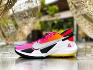 Nike zoom freak 2 NRG