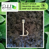 🔥[READY STOCK] Door Stopper Alat Penahan Pintu Alat Tahan Pintu Alat Elak Pintu Rosak Room Door Stop