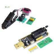 CH341A Module BIOS USB Programmer Module CH341 24 25 Series EEPROM Flash BIOS USB Programmer Module 