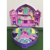 Vintage 1994 Bluebird Polly Pocket