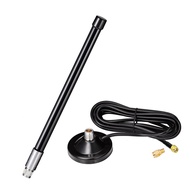 [HTH] Helium Miner Antenna 915mhz For LoRa Antenna 868Mhz for Bobcat & Magnetic