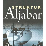 Muniri Aljabar Structure Book