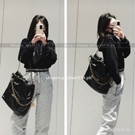 22bag chain bag tote