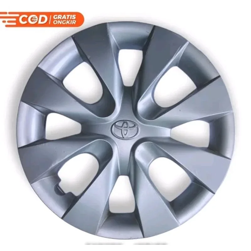 Wheeldop Toyota Avanza Original ring 14
