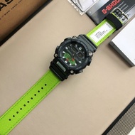 CASIO G-SHOCK GA-900E-1A3 (Cloth Band)