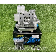 LC135 Racing Head SWIPOH 19/22