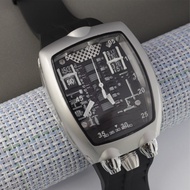 NEPIC/Napec Bugatti Sports Men's Watch