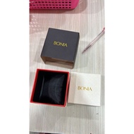 Bonia watch box - Bonia watch box