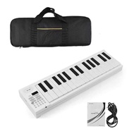 Folding Piano Keyboard 61 Key Piano Multifunctional Electric Piano Keyboard