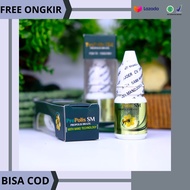 Obat Gusi Bengkak Radang Gusi Infeksi Gusi Gingivitis Abses Gusi Tumor Gigi Karang Gigi Propolis SM 