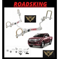 ISUZU D MAX D-MAX 2013~2016 FOR Rear Stabilizer Sway Anti Roll Space Arm Bar 4x4