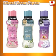 Lenor Happiness Aroma Jewel 420mL In-Wash Scent Booster Beads