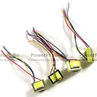 【Worldwide Delivery】 4pcs Transformer For Shure Sm57 Sm 58 Sm58lc Sm58s Sm58sk Wired Transformer For
