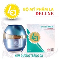 La DELUXE Whitening Cream LA DELUXE Cream 20G