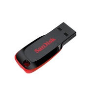 SanDisk Cruzer Blade16GB USB Flash Drive SDCZ50-016G (16GB)