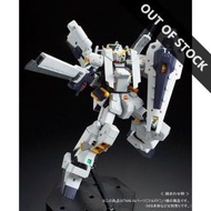P-BANDAI: MG 1/100 G PARTS [HRUDUDU]