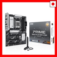 [Direct from JAPAN]ASUS AMD AM5 AMD B840 ATX Motherboard Compatible with Ryzen 9000, 8000, and 7000 