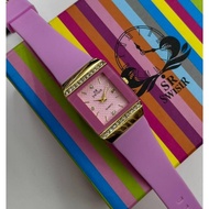 Ready Stock SR SWISIR Quartz Watch For Woman
