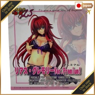 ORCATOYS High School DxD NEW 1/6 Scale Figure Rias Gremory Ver. Premium✨Direct from Japan✨260710