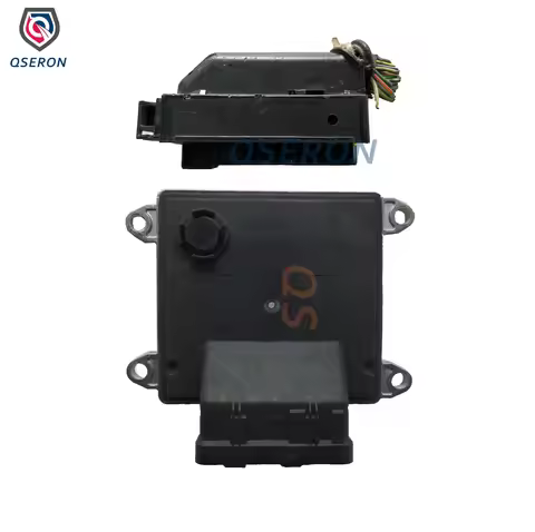 ECU Plug Connector Socket for MT22.1 MT22.2 MT22.1.1 MT22.3