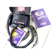 link stom g4x service