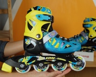 Giày Patin Cougar 867 ( Tặng túi đựng giày xịn )