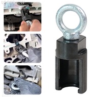 LOOKSHOW Fuel Injector Removal Tool Injector Puller Head for VW Audi Porsche EA837/EA888/EA839 Engin