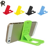 RL Adjustable Mobile Phone Stand Foldable Desk Mobile Phone Desk Stand for iPhone Xiaomi