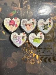 Prism Stone 散stone
