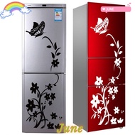 JUNE1 Wall Stickers  Butterfly Pattern Kitchen Living Room Wallpaper