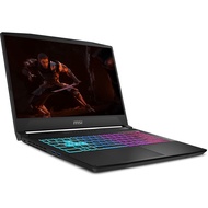 Katana 15 HX B14WGK (NVIDIA® GeForce RTX™ 5070 Laptop GPU, GDDR7 8GB)