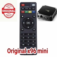Cand.olshop- original x96 mini remote And Can Make x96 x96 max x96q x96h mxq tx3