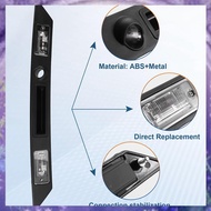 8E0827574C3FZ Rear License Plate Light Trunk Handle Switch for A3 A4 A6 RS3 S4 S6 8E0827574C 3FZ Car