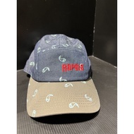 RAPALA DENIM FISH JET CAP RC-197IB