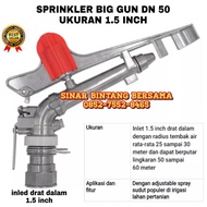 SPRINKLER BIG DN-50 INLEND 1.5 INCH SPRINKLER PERTANIAN
