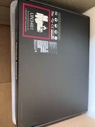 ASUS ROG Strix Scar 17 G733QSA G733 RTX3080 電競十七吋機械鍵盤