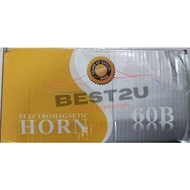 BEST2U 12V CAR  HORN