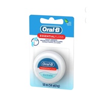 ORAL-B Oral dental floss - B USA