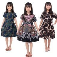 BISA COD - BAJU BATIK ANAK PEREMPUAN - BATIK ANAK PEREMPUAN - DRESS ANAK PEREMPUAN 10 TAHUN - BATIK ANAK - DRESS BATIK ANAK PEREMPUAN - GAUN ANAK PEREMPUAN 10 TAHUN - BAJU BATIK ANAK CEWEK - BAJU PESTA ANAK PEREMPUAN - BATIK ALFARIZQI