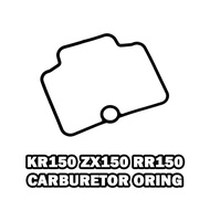 KR150 ZX150 RR150 CARBURETOR ORING CHAMBER ORING CARBURETOR ORING