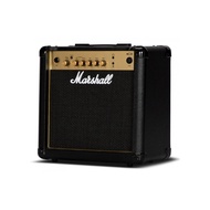 Marshall MG15G Gold Series 15W Guitar Combo Amplifier