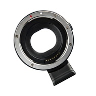 Auto Focus EF-EOS M MOUNT Lens Mount  Adapter for Canon EF EF-S Lens to Canon EOS Mirrorless Camera
