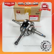 Genuine Air Blade AB 160 engine 2023 2024 2025, Genuine ab160 4 valve engine - 13000K2ZV00