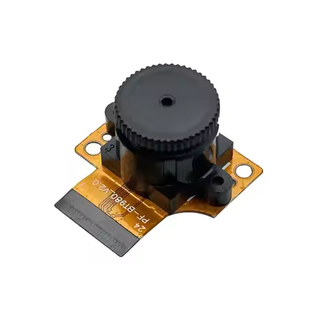 120FPS 1280*800 Resolution CMOS Sensor 1/4" 1.3MP Fixed Focus Mini 24 PIN OV9281 MIPI Camera Module